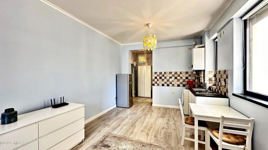 MAMAIA NORD - AQUARIUM RESIDENCE - LANGA MARE - Comision 0% - 7