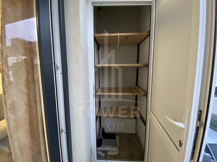 Apartament de închiariat 2 camere | Cartier Turnișor - 10
