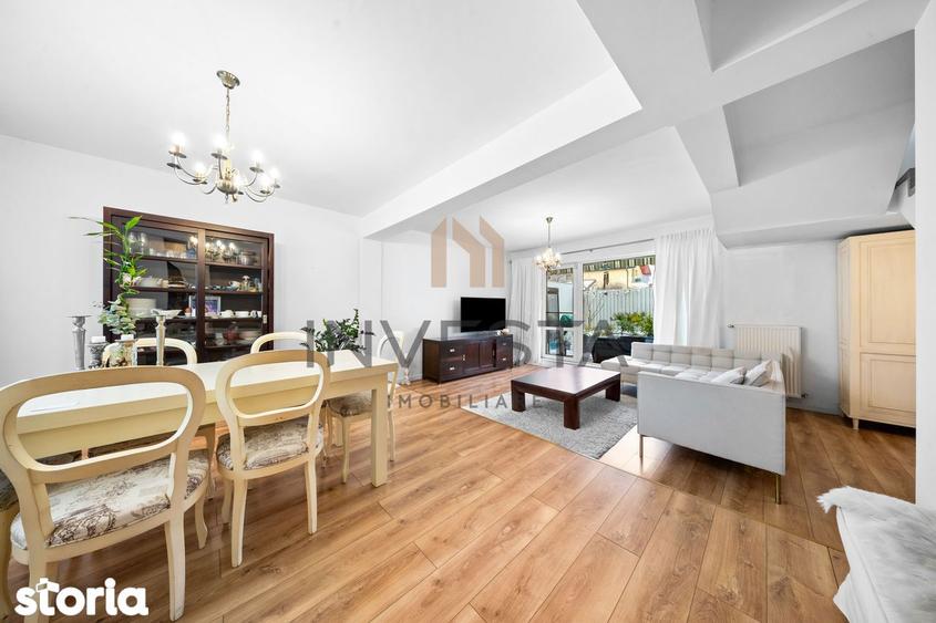 Duplex de 122mp in Andrei Muresanu, proprietate rara, locatie premium - 10