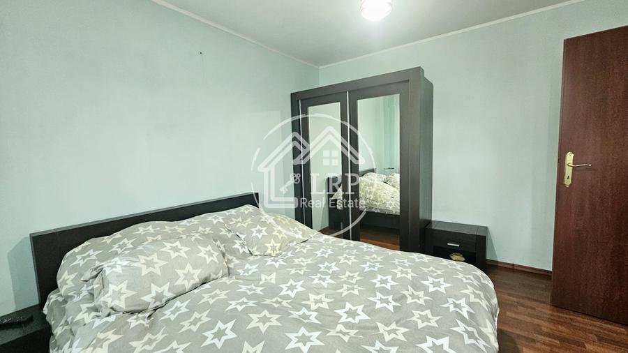 Brâncoveanu | 3 Camere Decomandat | Mobilat și Utilat | Izvorul Crisului - 11