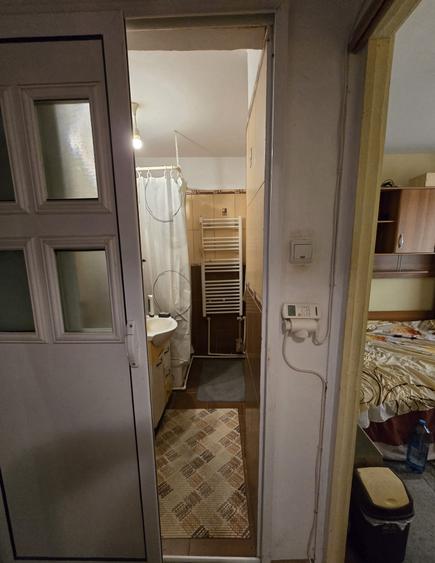 Lujerului -2 camere -Centrala proprie - 5