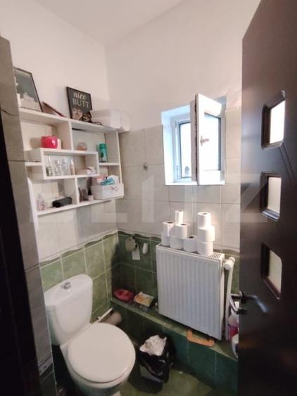 Casă de închiriat, 87 mp, zona Centrală - 10