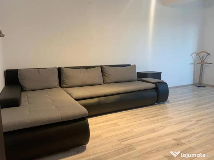 Apartament central cu doua camere - 10