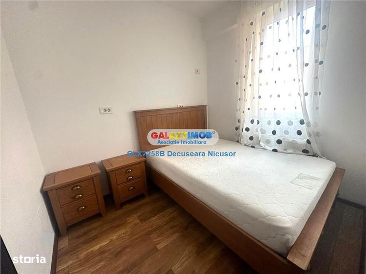 Apartament 2 camere Mobilat Utilat, Ilie Petre, 300 Euro - 7