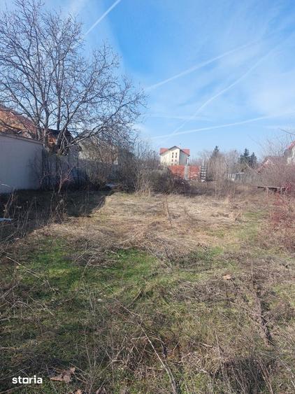 Prelungirea Ghencea - Mugurelui, Stradal, AC, 8 Case P+1 - 8