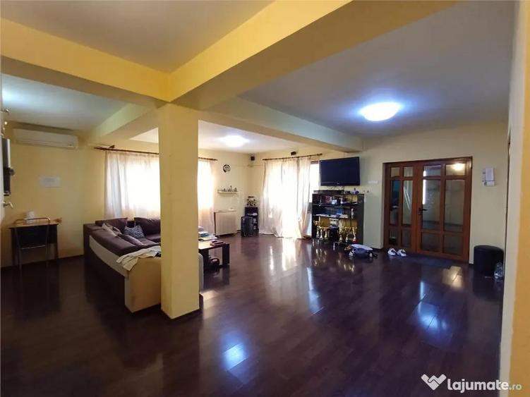5 camere - 3 bai - 200 mp utili - teren 920 mp - Domnesti - - 11
