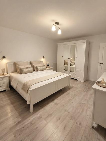Casă cu Teren 500 Mp în Sânmihaiu Român