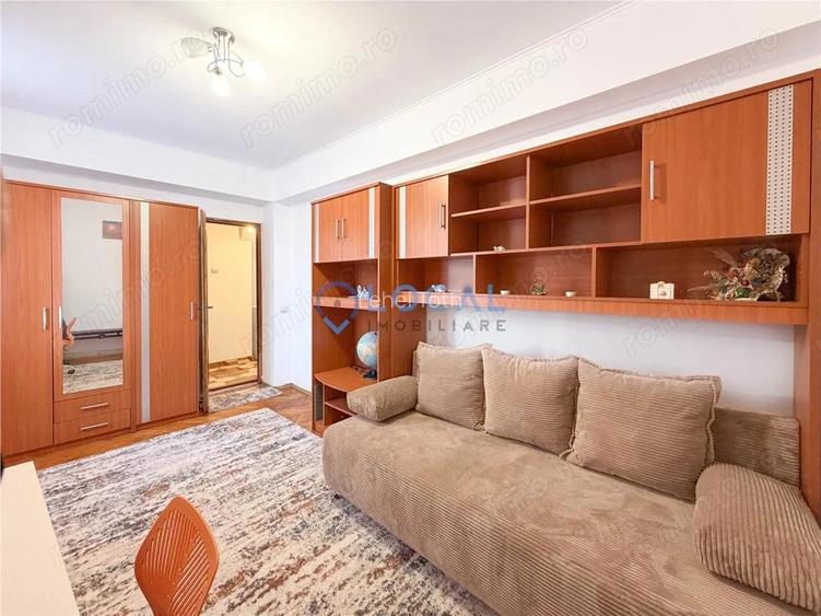 Apartament 2 camere | Decomandat | 53mp | Zona IRA