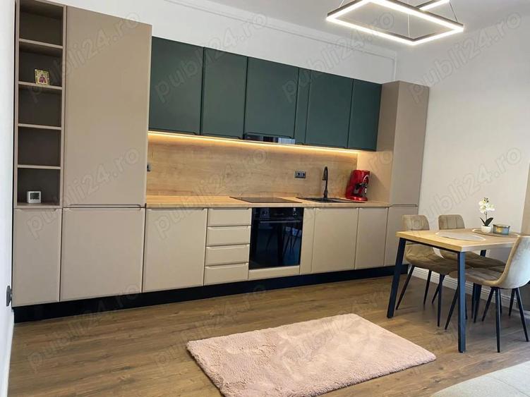 Apartament nou cu 2 camere de inchiriat! - 15