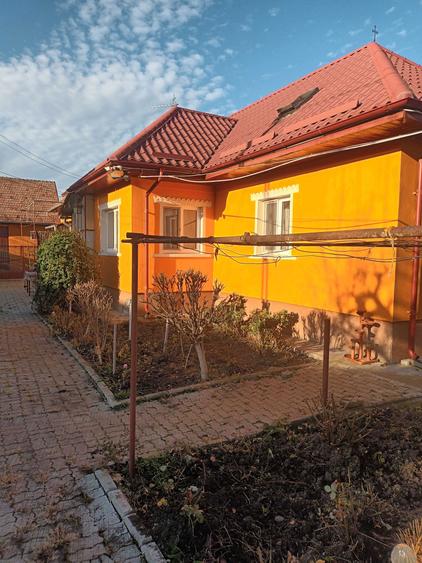Casa de vanzare in Brasov Stupini cu teren de 1891mp.Proprietar. - 7