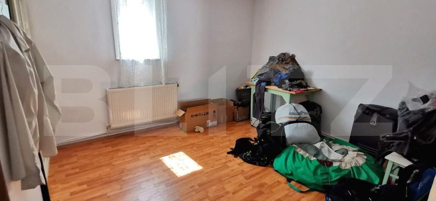 Casa renovabila de 127 mp, cu 2100 mp teren, localizata central in Luna de Sus - 6