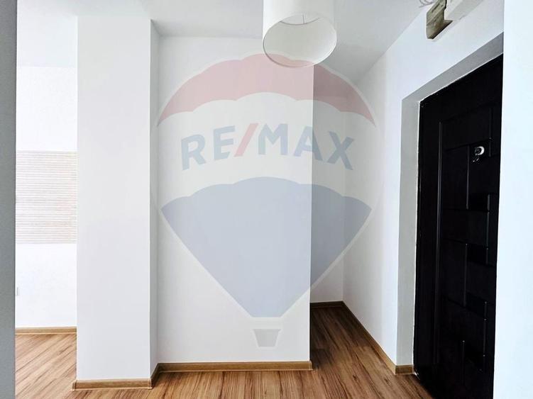 Garsoniera 31.10mp utili - renovata complet - Piata Rahova - 7