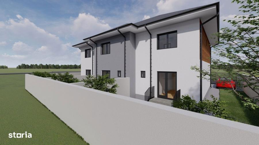 Vanzare Casa tip triplex-Capat/3 camere id nr 50 - 3