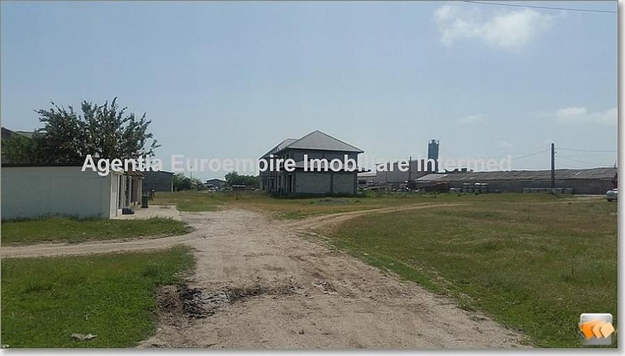 Teren de vanzare in Techirghiol lot de casa - 9