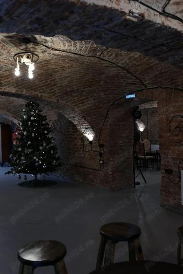 Inchiriez demisol in Arad - 1