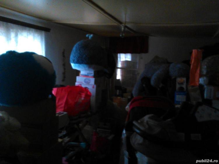 vand casa la 38 km de aeroportul Otopeni - 6