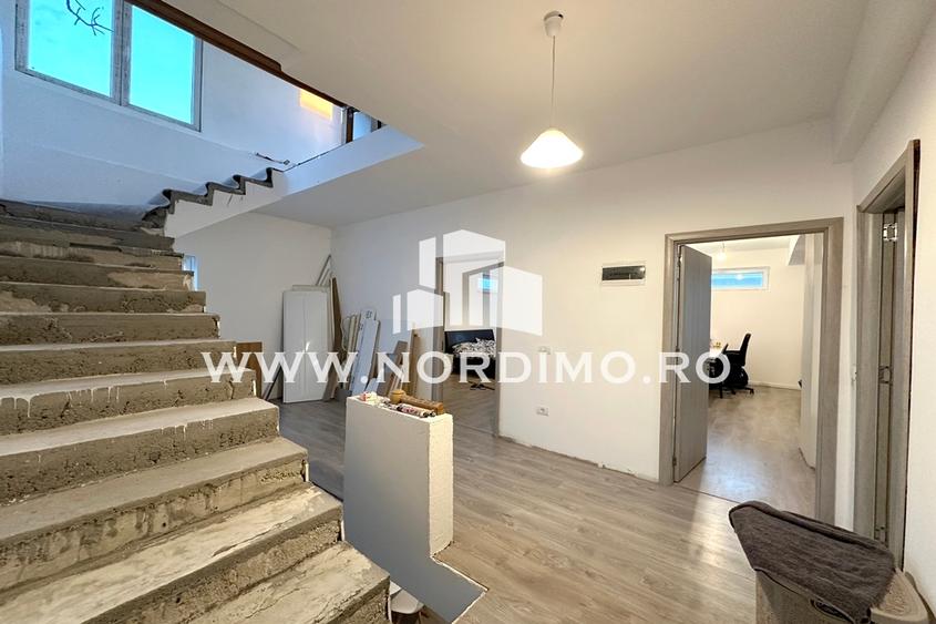 Vilă individuală teren 555mp,curte liberă 435mp și terasă, Ilfov-Bragadiru - 10