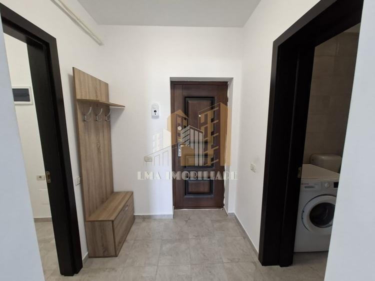 Apartament 2 camere tip studio Subcetate City 2 Sanpetru  Brasov - 1