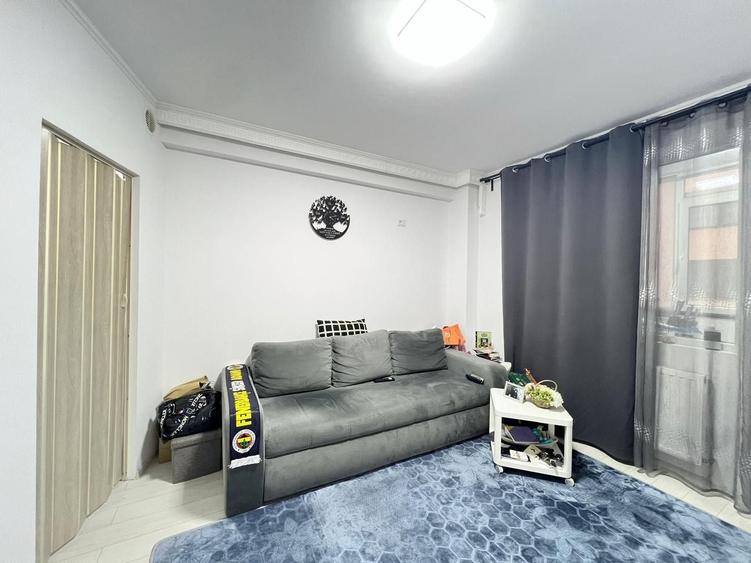 Apartament Studio Militari Residence Ilie Petre 84 - 4