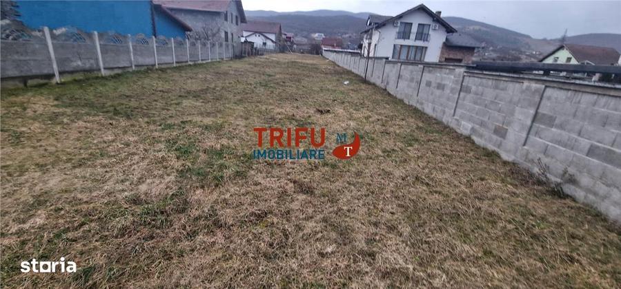 Teren Intravilan Construibil in Alba Iulia, Micesti - 4
