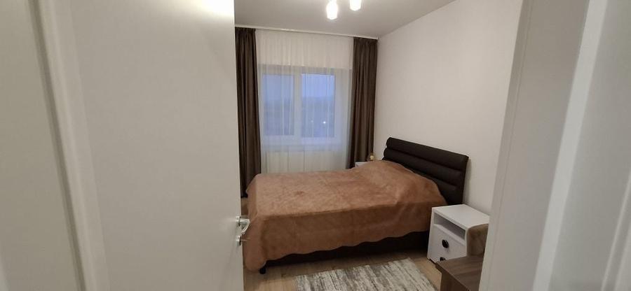 Apartment 2 cam+ parcare, prima inchiriere - 2