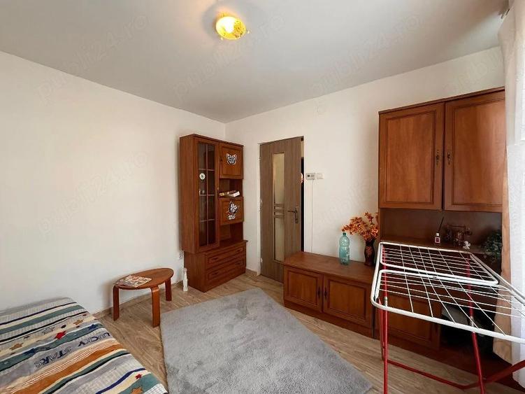 garsoniera etj2 zona Dacia - 1