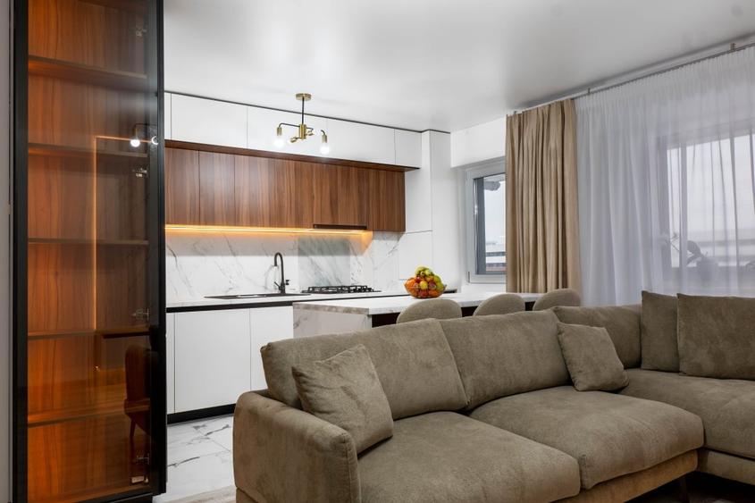 APARTAMENT 3 CAMERE COPOU CARTIER NOU 0% COMISION PROMOTIE LIMITATA! - 4