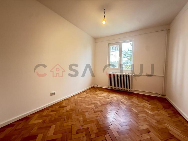 3 camere ,finisat, Gheorgheni - 6