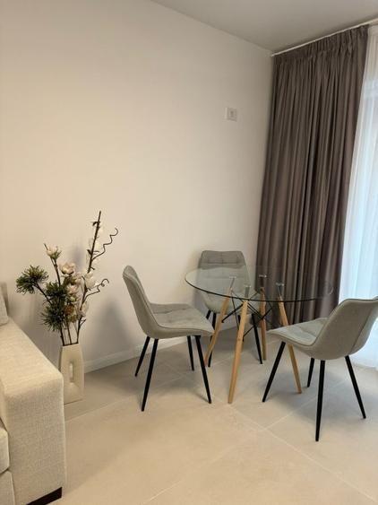 Apartament 2 camere - Ambiance Residence Pipera - 5