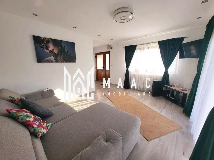 Casa individuala | 3 Camere | 472 mp teren | Cisnadie - 3