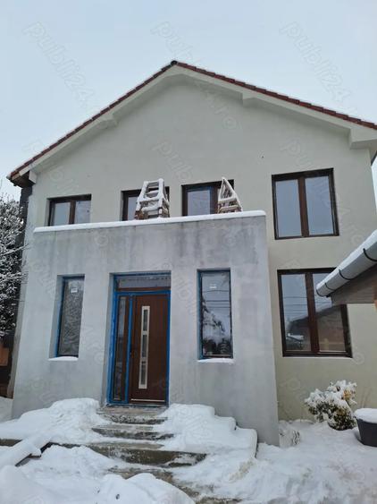 Vila str Bihorului - 1