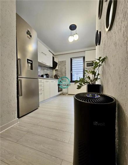 Apartament cu 2 camere de vanzare, decomandat, in Tudor str. Transilvania - 8