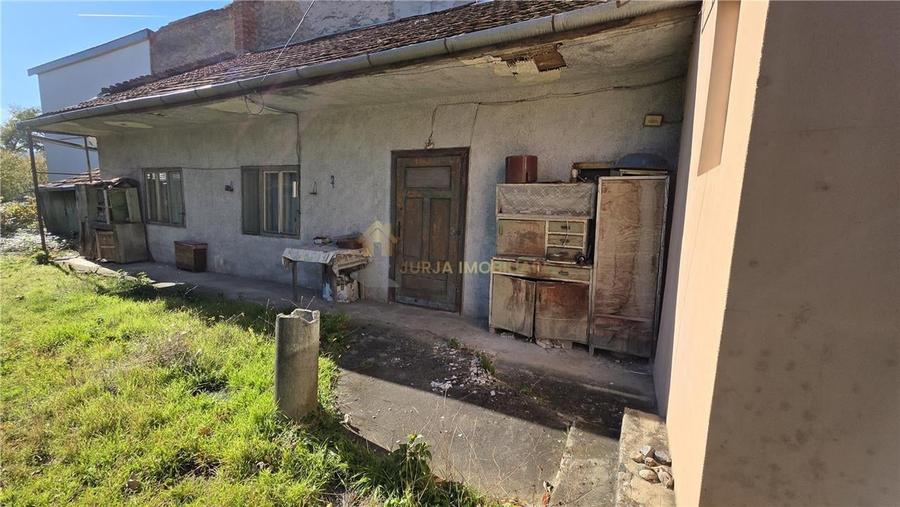 2 CASE | TEREN TOTAL 665 MP | CARTIER GHEORGHENI  ZONA TITULESCU - 4