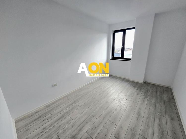 Apartament cu 2 Camere, 43MP, Bloc Nou, Ultrafinisat, Zona Centru - 4