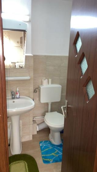 Garsoniera Petrila - 4