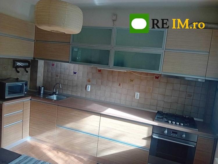 2 Camere | Gorjului | Plaza | Liniei | Bloc 2011 | 60mp - 13