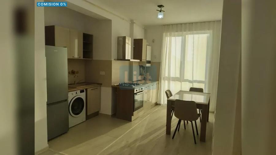 COMISION 0% | 2 Camere | Mărăști | Bloc Nou - 1