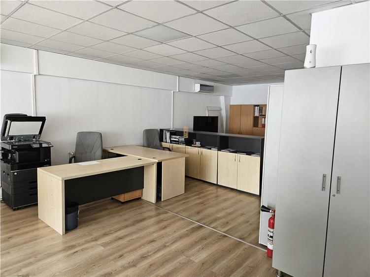 Spatiu Industrial, Clasa B, de la 1200 mp la 2000 mp, Sibiu - 35