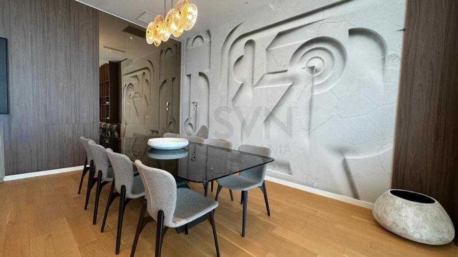 REA1025751 Apartament tip duplex 4 camere I One Herastrau Towers I View superb - 5