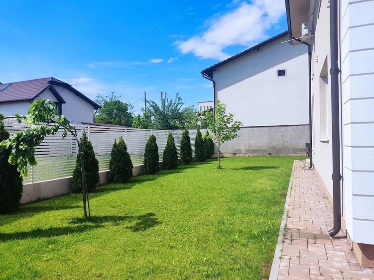 Vanzare vila 4 camere, direct proprietar, in Ploiesti, Cartier Albert - 8