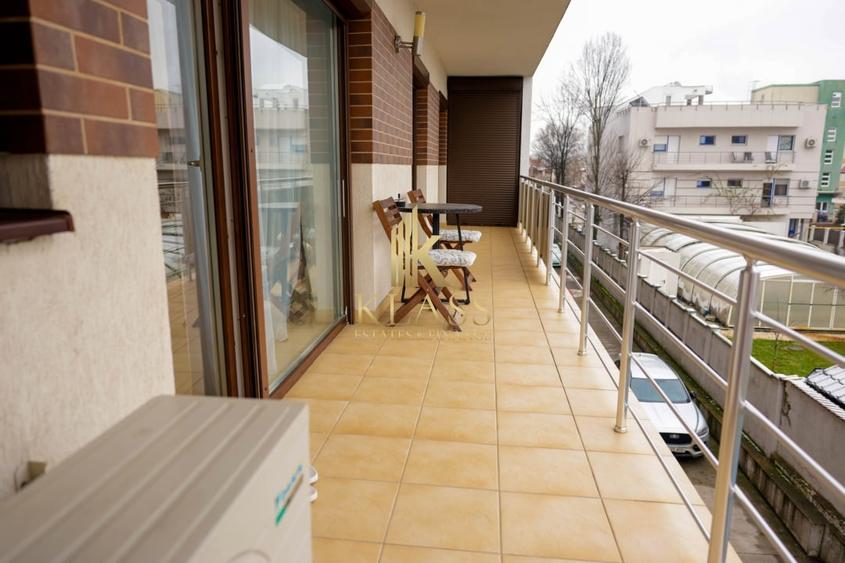 Apartament 3 camere | De vanzare | Piata Presei | Petrom City | Baneasa - 16