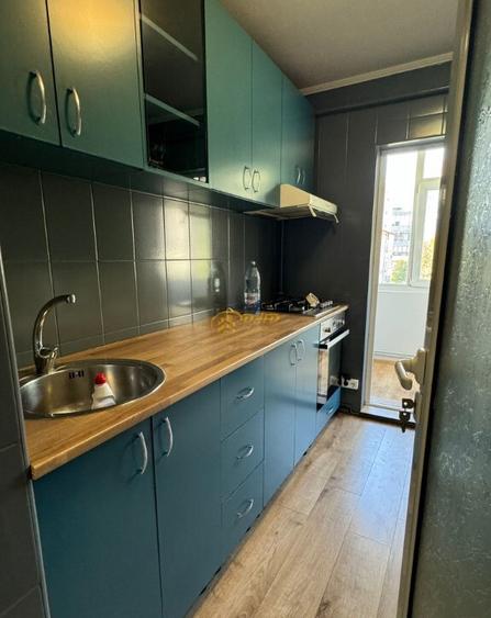 Apartament 2 camere, zona centrala - Sf. Lazar - 2