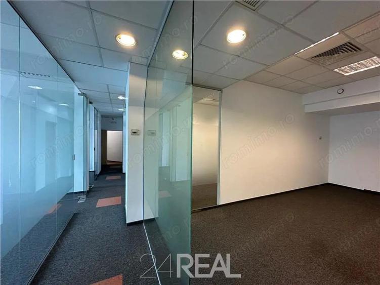 Spatii de birouri in cladire unica - de la 100 mp - 15