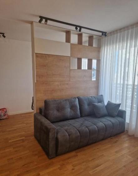Apartament 2 camere Lux+Loc de parcare in Complexul The Park - 3