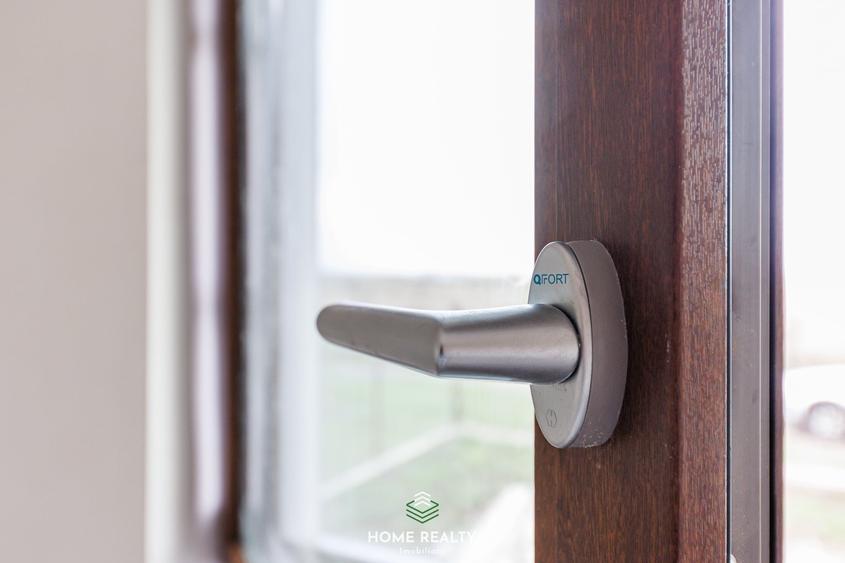 COMISION 0% I Triplex de vînzare în Timișoara, calea Moșniței. - 7