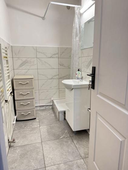 Garsoniera de inchiriat Cetate Alba Iulia - 7