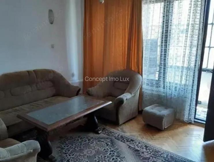 Apartament cu 2 camere in zona Cotroceni Apartament cu 2 camere in zona Cotroceni