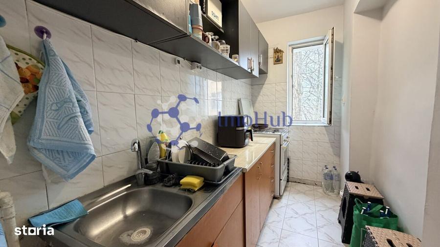 2 camere, Podu Ros, fara risc, etaj 3/4, izolat - 4