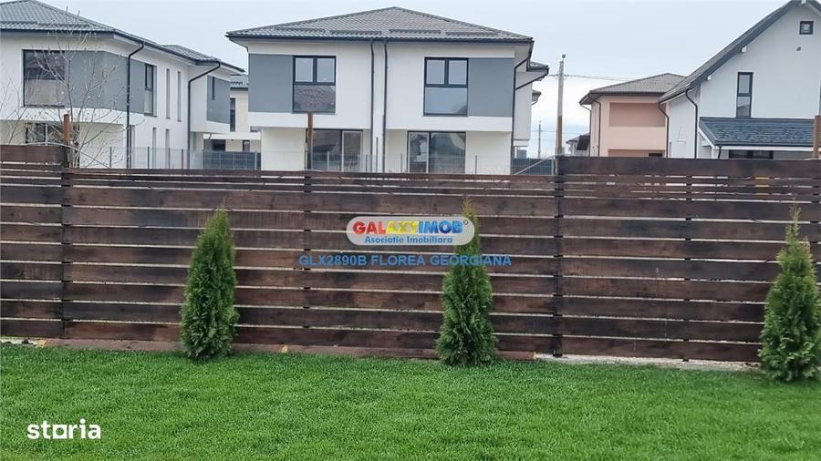 Vila moderna de vanzare Otopeni-Odai - 10