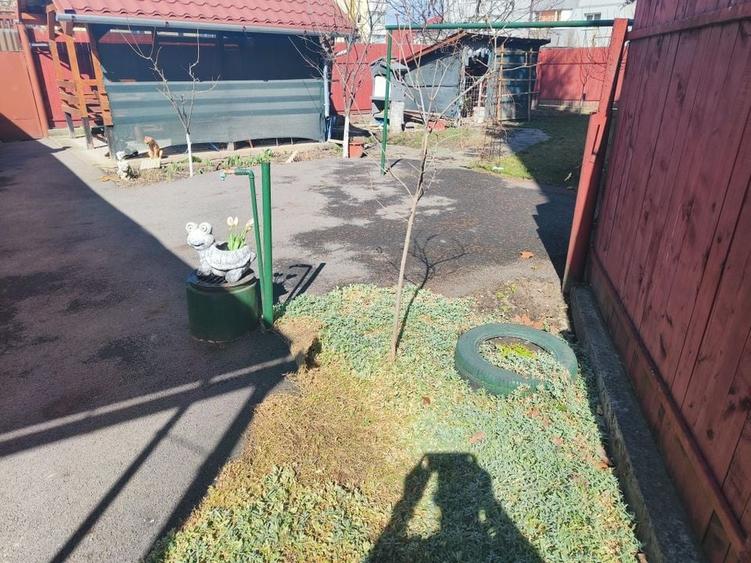 Casa singur in curte zona Astra - 1